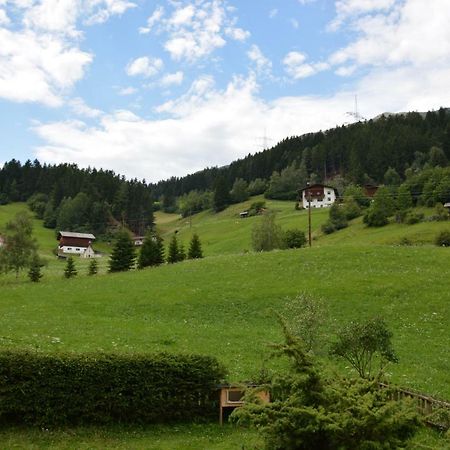Tiroler Hasenhoehle Венс Екстериор снимка